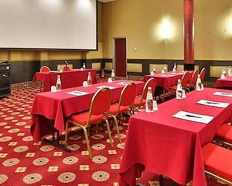 c-hotels Concorde-3