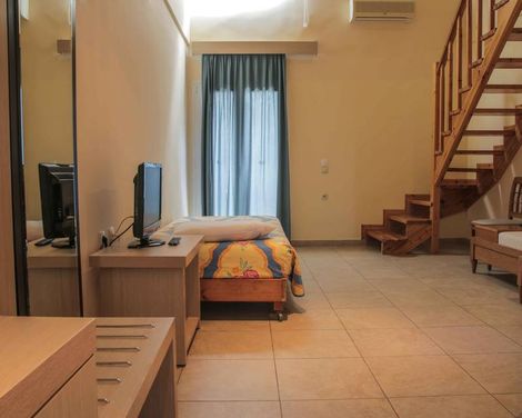 Hotel Coral