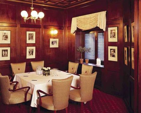 Hotel Sanders