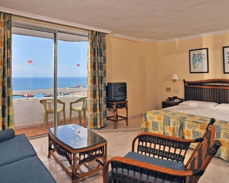 Sol Arona Tenerife-3