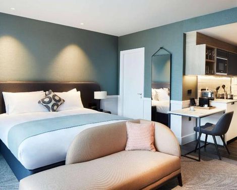 Hyatt House Manchester