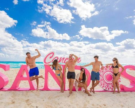 Sandos Cancun
