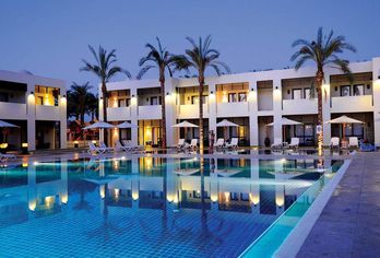 Sentido Reef Oasis Resort