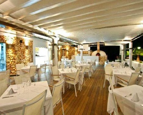 MarSenses Natura Olea Hotel-0