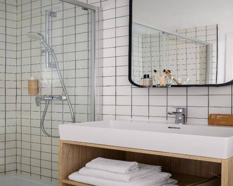 Aparthotel Colombo Roma