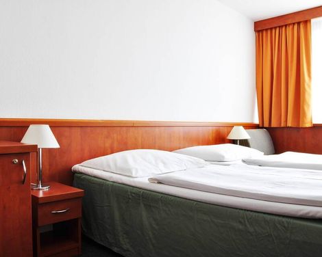 Olympik Hotel Tristar-2