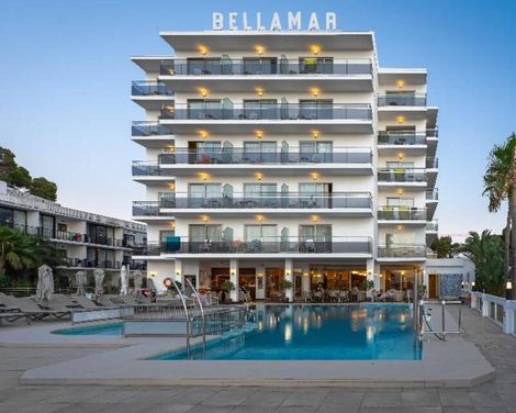 Bellamar Hotel Beach & Spa