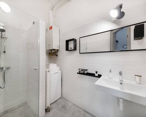 Karma Boutique Apartments-0