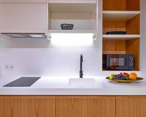 My Story Apartments Santa Catarina-0