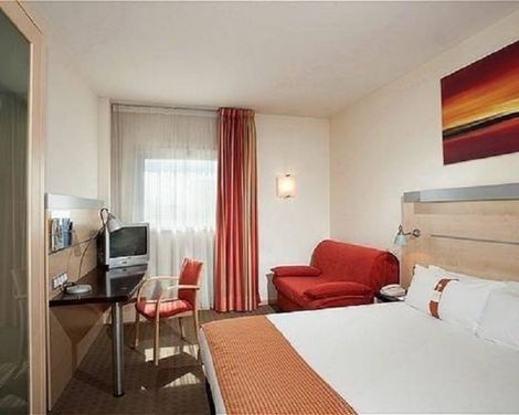 Holiday Inn Express Madrid - Alcorcon-1