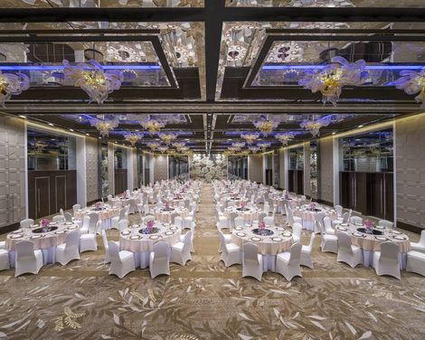 Hyatt Regency Creek Heights Residences