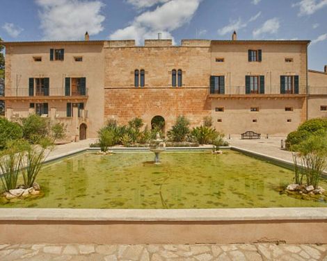 Zoëtry Mallorca
