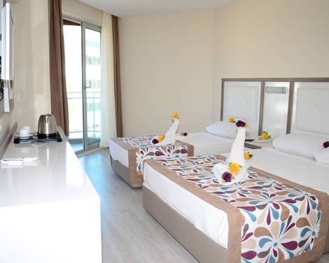 Hotel Acar
