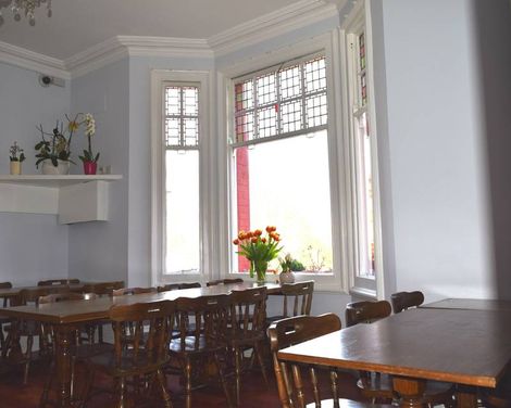 Charlies Hotel-1