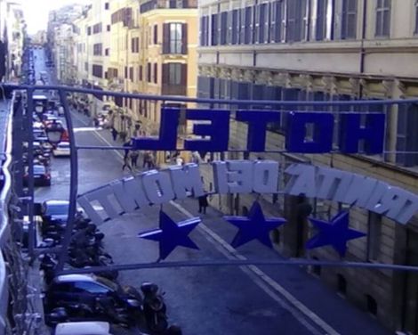 Trinita Dei Monti-2