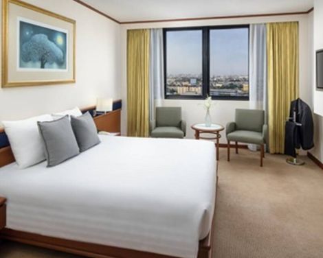 Novotel Bangkok Bangna-2