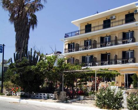 Hotel Niki