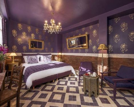 Riad Karmela Princesse-3