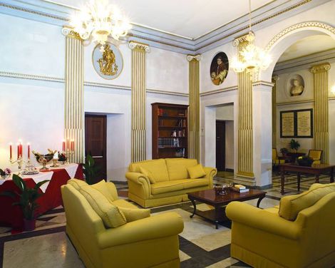 Antico Palazzo Rospigliosi