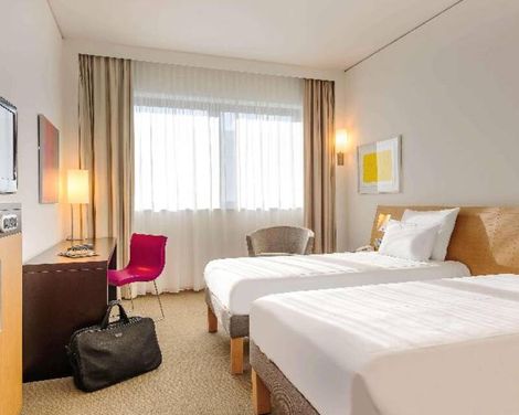 Novotel Muenchen Airport