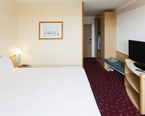 ibis London Earls Court-2