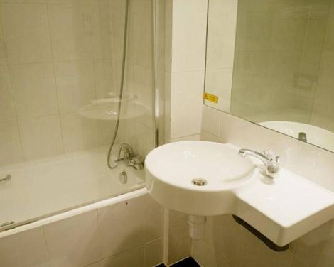 The Gresham Hotel London