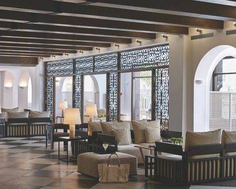 Atlantica Akti Zeus Hotel