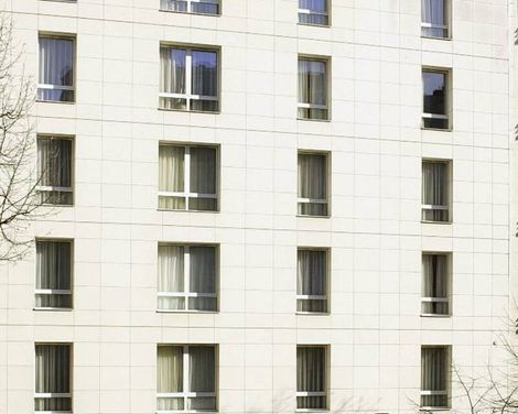 Citadines Montmartre