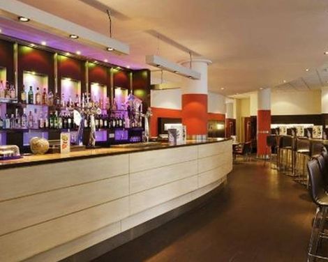 Novotel London Bridge Hotel