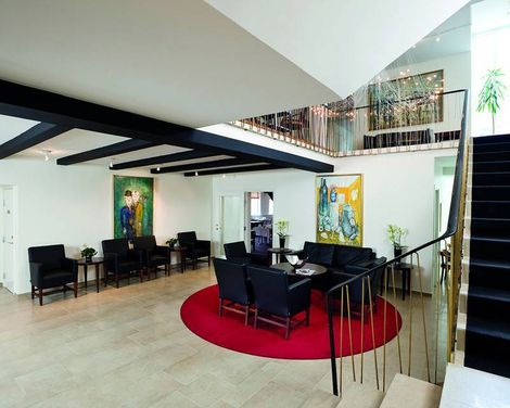 Gentofte Hotel
