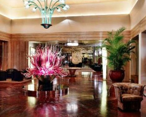 Hotel Bauer Palazzo-0