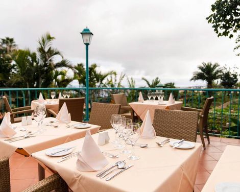 Quinta Splendida Wellness & Botanical Garden