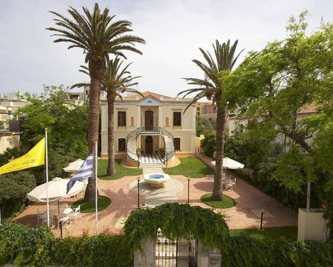Halepa Hotel-3