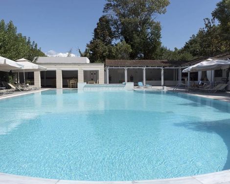 Sun Beach Hotel