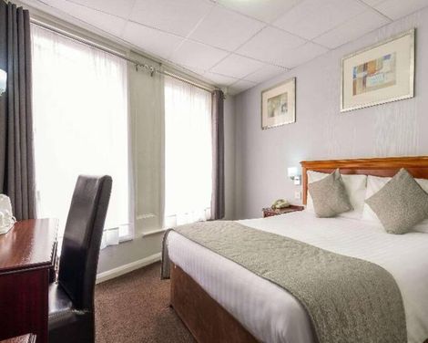 Comfort Inn Birmingham