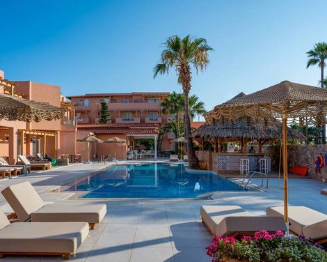 High Beach Resort