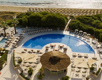 Sarena de Muro Resort auf Mallorca, Spanien