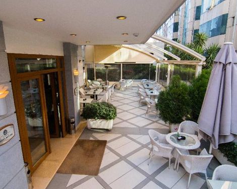 Hotel Boutique Kotoni