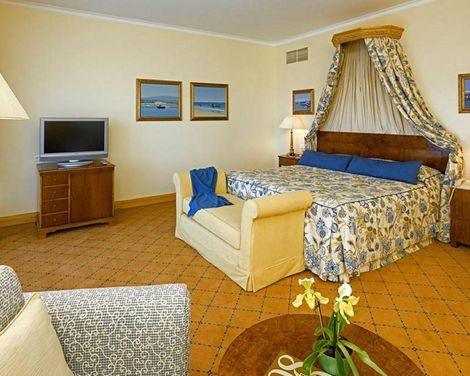Hotel Quinta do Lago