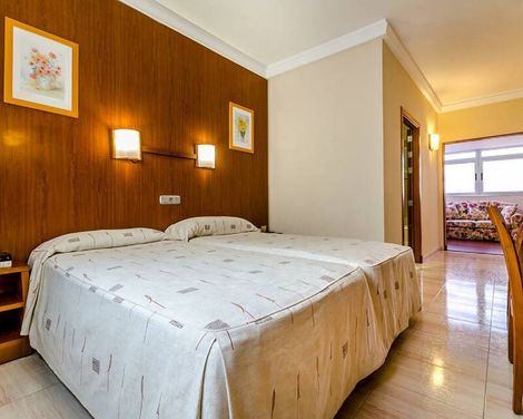 Crisol Alisios Canteras