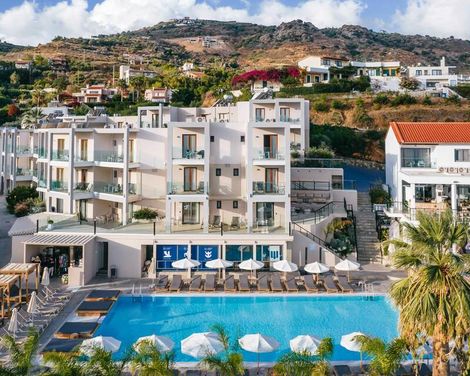 Panorama Village Hotel