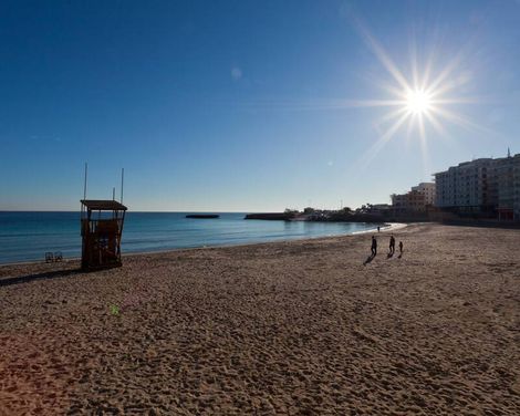 Hotel Brisa Marina - Adults only-0