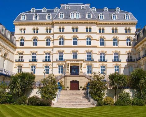 Hotel de France