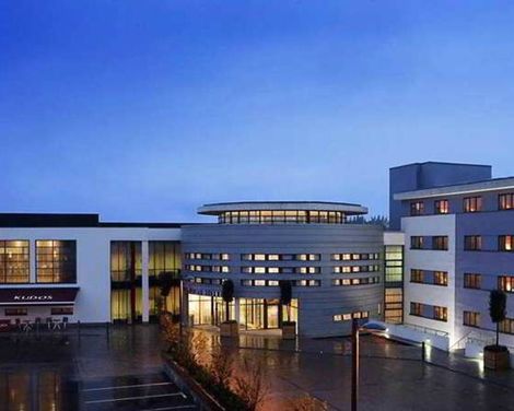 Clayton Hotel Liffey Valley