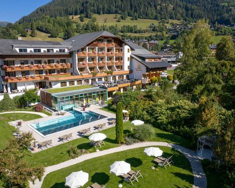 Hotel Kolmhof