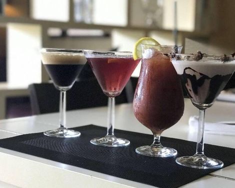 DoubleTree by Hilton Hotel Edinburgh Airport