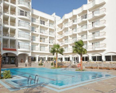 Royal Star Beach Resort