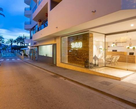 Hotel Sa Clau by Mambo
