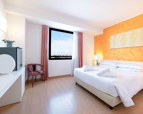 Ibis Styles Roma Vintage-3