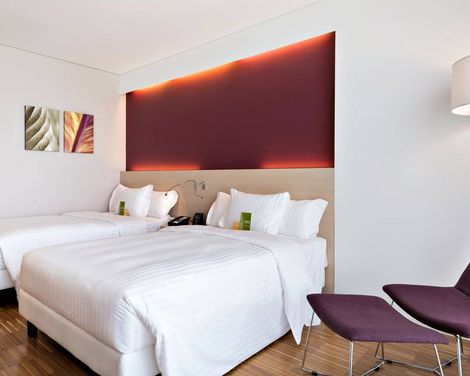 Hilton Garden Inn Venice Mestre San Giuliano